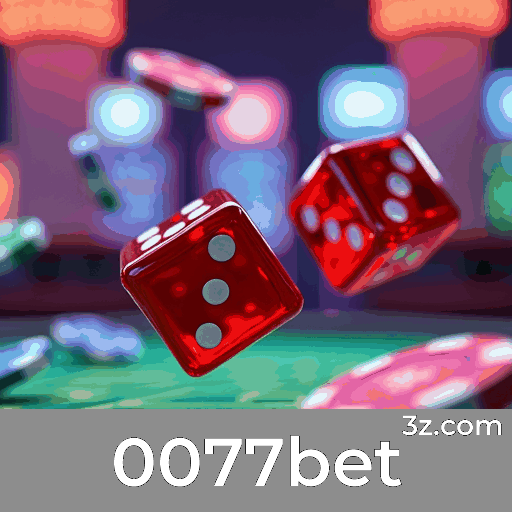 0077bet: Plataforma de Cassino Segura e Divertida