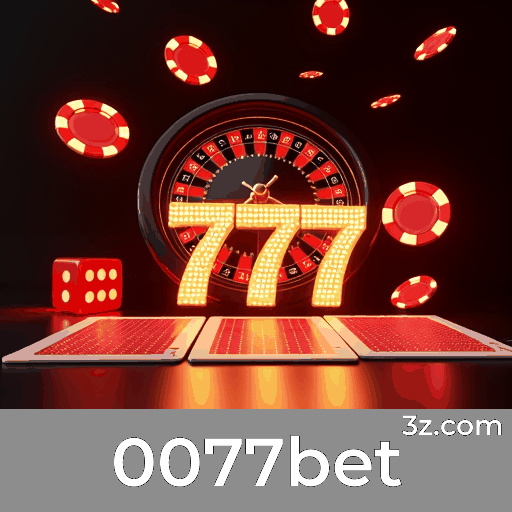 0077bet: Aventura e emoção nos jogos de cassino