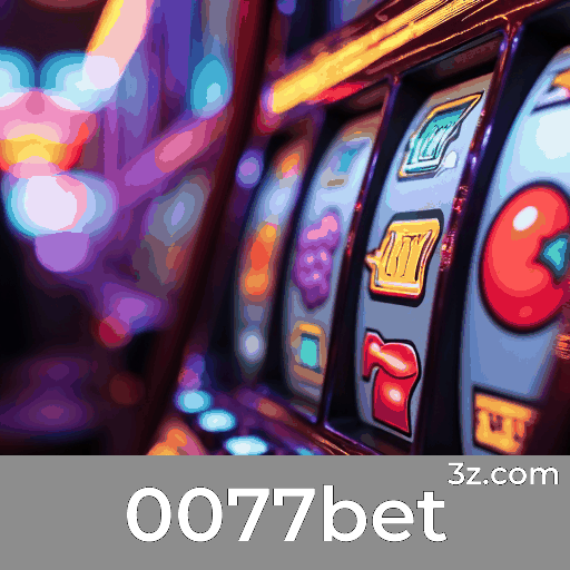 Descubra as Experiências Disruptivas e Revolucionárias da 0077bet