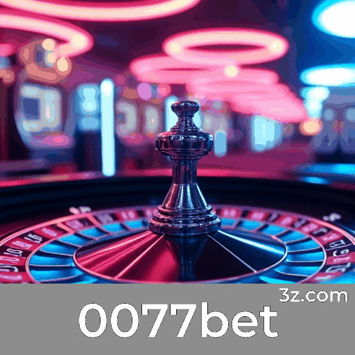 Experimente o 0077bet: Apostas Móveis Rápidas e Completas