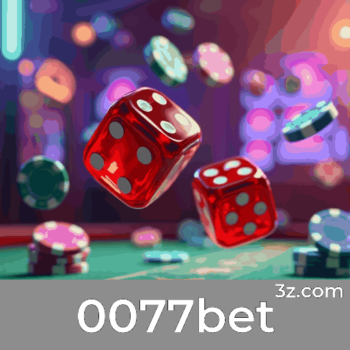 Descubra as Experiências Disruptivas e Revolucionárias da 0077bet