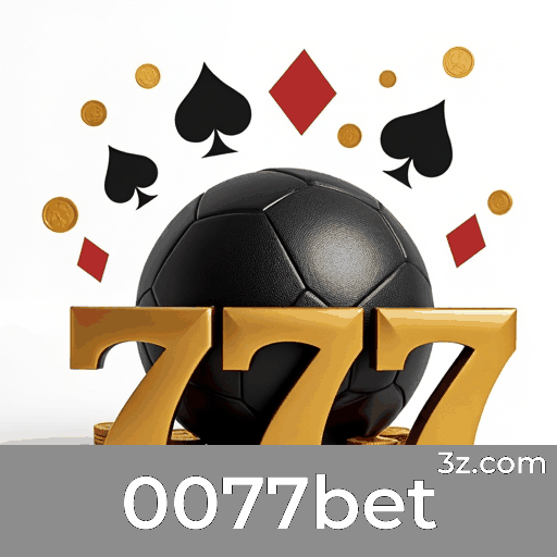 Experiência Elite no Casino 0077bet: Jogos Premium e Dealers Reais