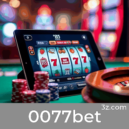 Tecnologia de Nuvem e Segurança de Topo na Plataforma 0077bet