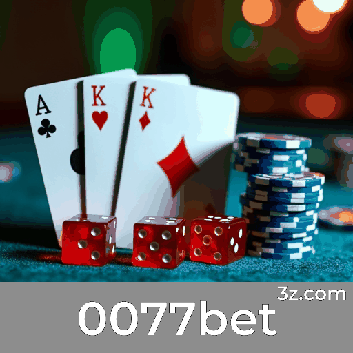 Tecnologia de Nuvem e Segurança de Topo na Plataforma 0077bet