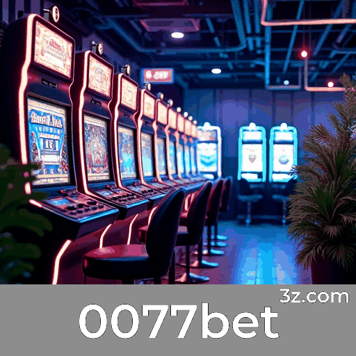 0077bet: Plataforma de Cassino Segura e Divertida