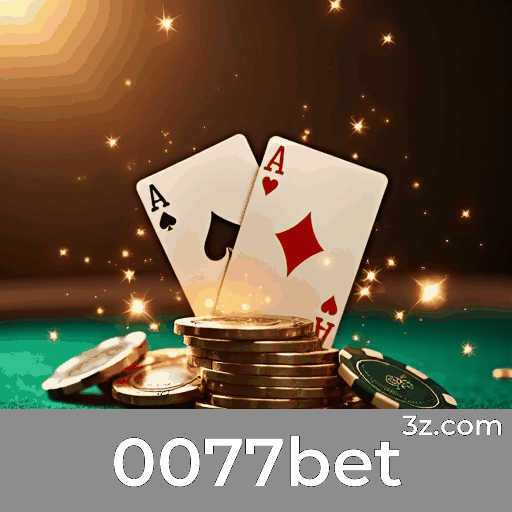 0077bet: Aventura e emoção nos jogos de cassino