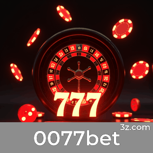 0077bet: Plataforma de Cassino Segura e Divertida