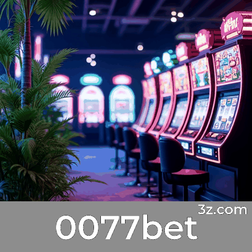 0077bet: Aventura e emoção nos jogos de cassino