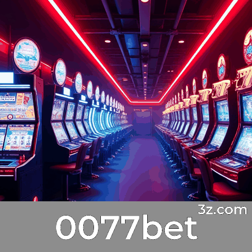 Experiência Elite no Casino 0077bet: Jogos Premium e Dealers Reais