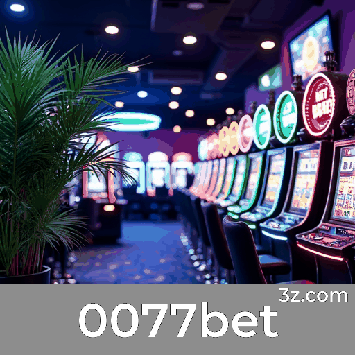 Experimente o 0077bet: Apostas Móveis Rápidas e Completas