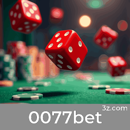 0077bet: Aventura e emoção nos jogos de cassino
