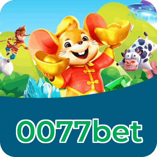 Login rápido no app 0077bet