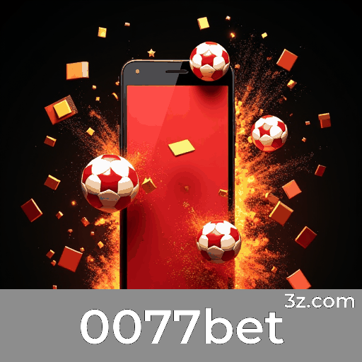 Descubra as Experiências Disruptivas e Revolucionárias da 0077bet