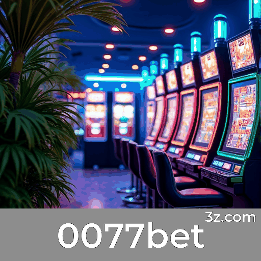 Sistema de Recompensas Avançado, Maximize Seu Retorno no 0077bet